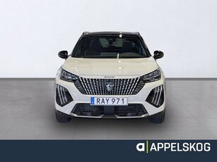 Peugeot 2008 GT PureTech 130 hk AUT