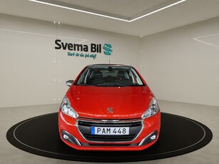 Peugeot 208 1.2 VTI Style 5D