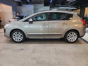 Peugeot 3008 2.0 Hybrid4 EGS Euro 5