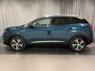 Peugeot 3008 ALLURE PACK Hybrid4 300 AWD