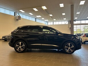 Peugeot 3008 GT HYBRID4 1.6 + 13.2 kWh AWD Drag Navi