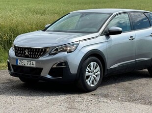 Peugeot 30081.2 PureTech Euro 6 | | COCKPIT | DRA 2019, SUV