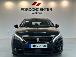 Peugeot 308 SW 1.2 e-THP 110hk Active Euro 6|Drag|Nyservad