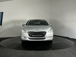 Peugeot 508 SW 1.6 e-HDi FAP EGS|Panorama|Darg|