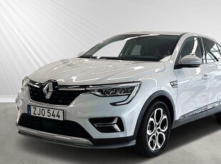 Renault ArkanaE-TECH 145 HEV Intens DCT II 2021, Crossover