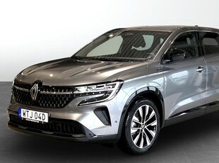 Renault AustralTechno Full hybrid 2025, SUV