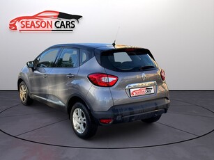 Renault Captur 0.9 TCe Euro 5