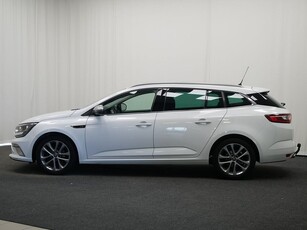 Renault Mégane Sport Tourer 1,3 TCe 140 GPF GT Line ST