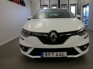 Renault Mégane Sport Tourer 1.5 dCi EDC Euro 6 Automat S/V