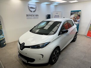 Renault Zoe R110 41 kWh