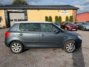 Skoda Fabia 1.4 9850 MIL