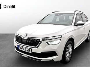 Skoda KamiqAmbition TSI110 Drag 2023, Crossover