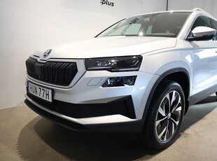 Skoda Karoq 1,5 TSI 150HK DSG/DRAG/WEBASTO