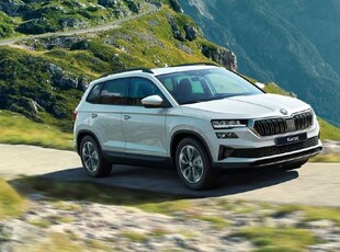 Skoda KaroqSelection TSI 150 DSG LAGER 2024, SUV