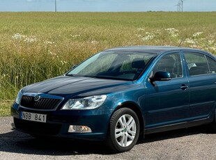 Skoda OctaviaSÅLD SÅLD 2013, Halvkombi