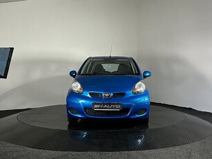 Toyota Aygo 5-dörrar 1.0 VVT-i Euro 4