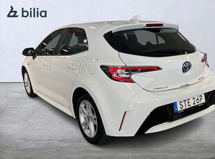 Toyota Corolla Hybrid 1,8 5D Active SPI