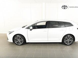 Toyota Corolla Kombi 1.8 Elhybrid Style Pluspaket