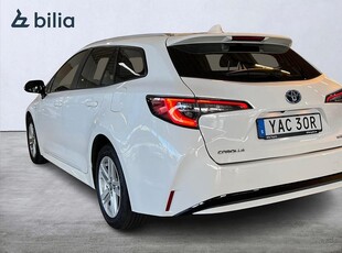 Toyota Corolla Touring Sports Hybrid 1.8 Active