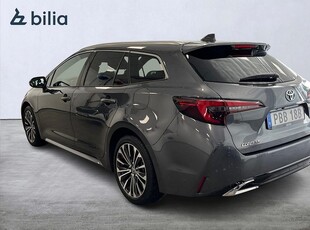 Toyota Corolla Touring Sports Hybrid 1,8 STYLE PLUSPAKET