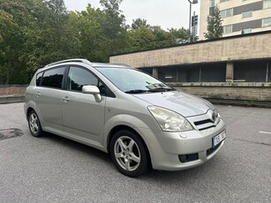 Toyota Corolla Verso 1.8 VVT-i