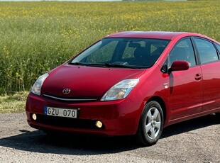 Toyota Prius1.5 VVT-i 3CM CVT | ÅRSSKATT 2008, Halvkombi