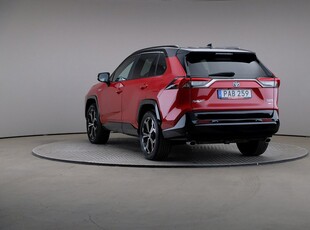 Toyota RAV4 2.5 Plug-In Hybrid Awd-I Style Drag