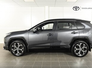 Toyota RAV4 2,5 Plug-in Hybrid AWD Style Premium JBL