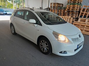 Toyota Verso 1.8 Valvematic Multidrive S Euro 5