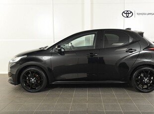 Toyota Yaris 1,5 Ehybrid Style Säkerhetspaket