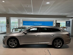 Volkswagen Arteon Shooting Brake eHybrid R-Line Euro 6