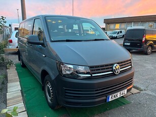 Volkswagen Caravelle 2.0 TDI BMT /endast 3700 mil/9sits