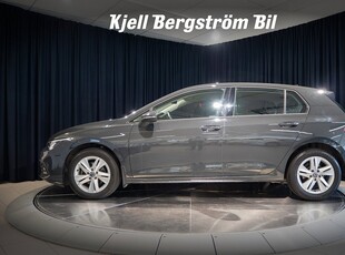 Volkswagen Golf 1.0 TSI