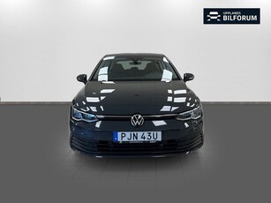 Volkswagen Golf 1.0 TSI Navi