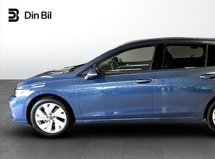 Volkswagen Golf 1.5 ETSI 110 KW / 150 HK 7 VXL DSG