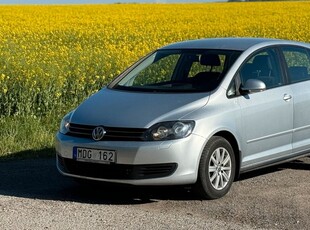 Volkswagen GOLF PLUS1.4 TSI | AUTOMAT | 2012, Halvkombi