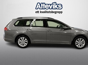 Volkswagen Golf SC 1,4 TSI 125 hk