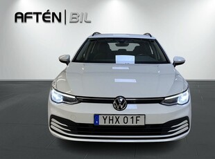 Volkswagen Golf Sportscombi 1.5 eTSI Mildhybrid P-sensorer