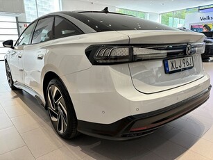 Volkswagen ID.7 Pro EDITION 77 KWH BATTERI