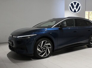 Volkswagen ID.7 Pro Tourer