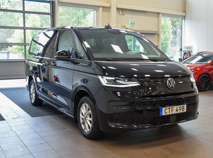 Volkswagen Multivan 2.0 TDI DSG Cockpit Pano Värmare 7-Sits