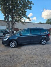 Volkswagen Sharan 2.0 TDI BMT Masters Euro 5