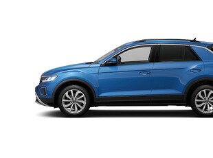 Volkswagen T-Roc 1.5 TSI 150 hk DSG7 PRIVATLEASING 3595:-