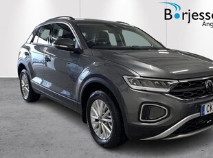 Volkswagen T-Roc1.5 TSI DSG 2022, SUV