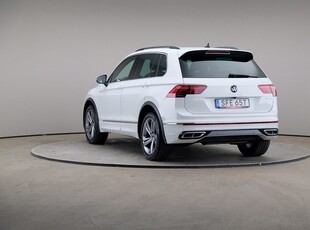 Volkswagen Tiguan eHybrid 245 Dsg R-Line Dragpkt Läder IQ.Light