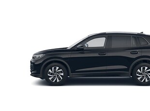 Volkswagen Tiguan eHybrid LIFE 204 HK 1.5