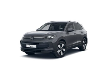 Volkswagen TiguanEdition eTSi LEASING 2025, SUV