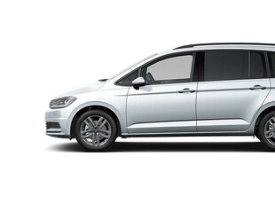 Volkswagen Touran 1.5 TSI KW / HK 7 VXL DSG TOU