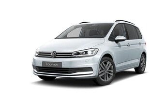 Volkswagen Touran1.5 TSI KW HK 7 VXL DSG TOU 2024, SUV