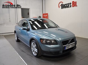 Volvo C30 Volvo C30 2.0 Manuell 145hk